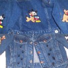 Mickey & Pluto Jacket - DDmp