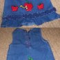 Apple Dress - DDad