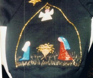 Nativity - DDna