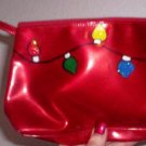 Xmas Lights Purse - DDxl