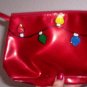 Xmas Lights Purse - DDxl