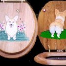 Personalized Toilet Seat - DDts