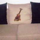 Personalized Couch Pillows - Set of 3 - DDpp