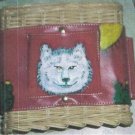 Wolf Basket - DDwb