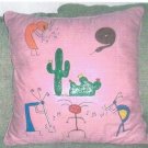 AZ Pillow - DDaz