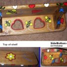 Bee Happy Shelf - DDbe