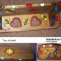 Bee Happy Shelf - DDbe