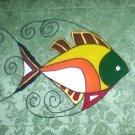 Egyptian Fish - DDef