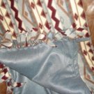 Navajo Print Throw Blanket - CGnp