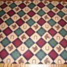 Horse Placemats & Table Runner - CGtr
