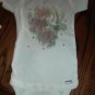 Onsie with Crystals 3 - 6 months - CGon