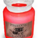 Apple Jack Candle 5 oz. - FHaj5