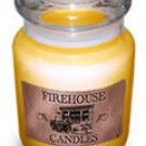 Autumn Candle 5 oz. - FHau5