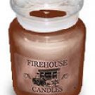 Chocolate Candle 5 oz. - FHcc5