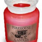Jingleberry Candle 5 oz. - FHji5