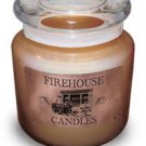 Leather Candle 16 oz. - FHle16