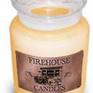 Orange Citrus Candle 5 oz. - FHor5