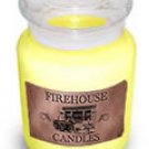 Pineapple Blossom Candle 5 oz. - FHpb5