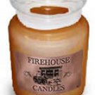 Pumpkin Spice Candle 5 oz. - FHps5
