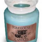 Rainbow's End Candle 5 oz. - FHra5