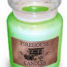 Sage & Citrus Candle 5 oz. - FHsc5