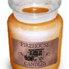 Sandalwood Candle 5 oz. - FHsa5