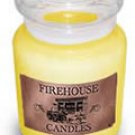 Spicy Pear Candle 5 oz. - FHsp5