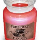 Strawberry Candle 5 oz. - FHst5