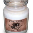 Vanilla Candle 5 oz. - FHva5