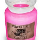 Wild Berry Zinger Candle 5 oz. - FHwb5