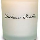 Pomegranate Soy Candle 10 oz. - FHpo10