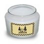 Baby Powder Soy Candle 5 oz. - FHbps5