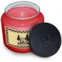 Cinnamon Red Hot Soy Candle 16 oz. - FHrhs6