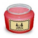 Cinnamon Red Hot Soy Candle 5 oz. - FHrhs5