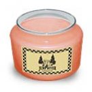 Jingleberry Soy Candle 5 oz. - FHjis5