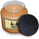 Leather Soy Candle 16 oz. - FHles6