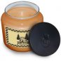 Leather Soy Candle 16 oz. - FHles6