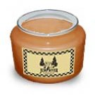 Leather Soy Candle 5 oz. - FHles5