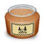 Leather Soy Candle 5 oz. - FHles5