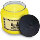 Lemon Soy Candle 16 oz. - FHles6