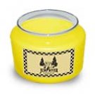 Lemon Soy Candle 5 oz. - FHles5