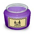 Lilac Soy Candle 5 oz. - FHlis5