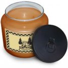 Pumpkin Spice Soy Candle 16 oz. - FHpss6