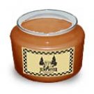 Pumpkin Spice Soy Candle 5 oz. - FHpss5