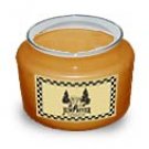 Sandalwood Soy Candle 5 oz. - FHsas5