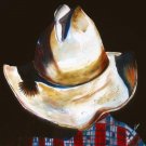 Daddy's Hat - NWdh