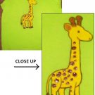 Giraffe Zooz Collection - DDgi