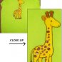 Giraffe Zooz Collection - DDgi