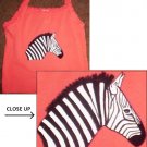 Zebra Zooz Collection - DDze