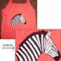 Zebra Zooz Collection - DDze